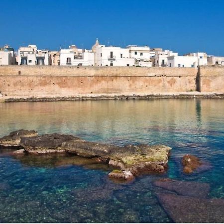 Monopoli, Mare Fuori Villa Eksteriør billede
