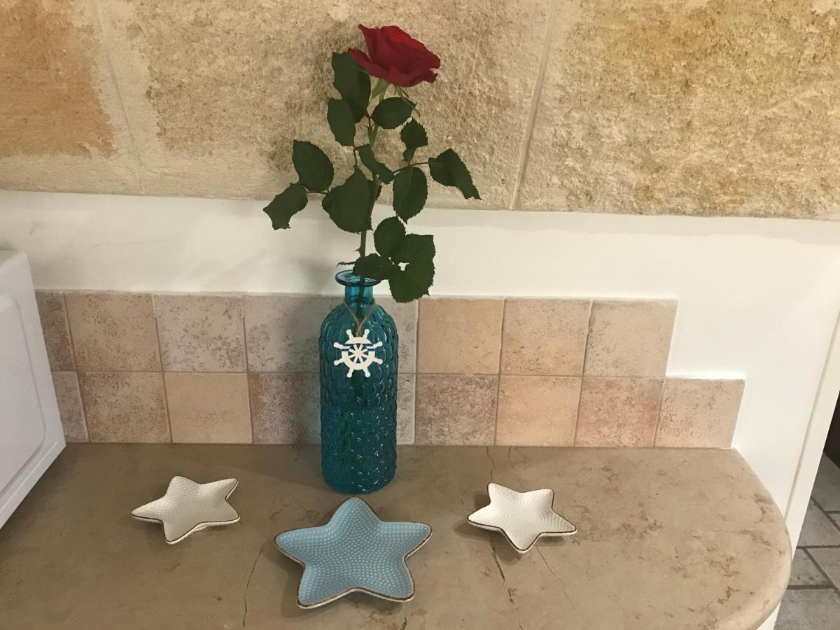 Monopoli, Mare Fuori Villa Eksteriør billede