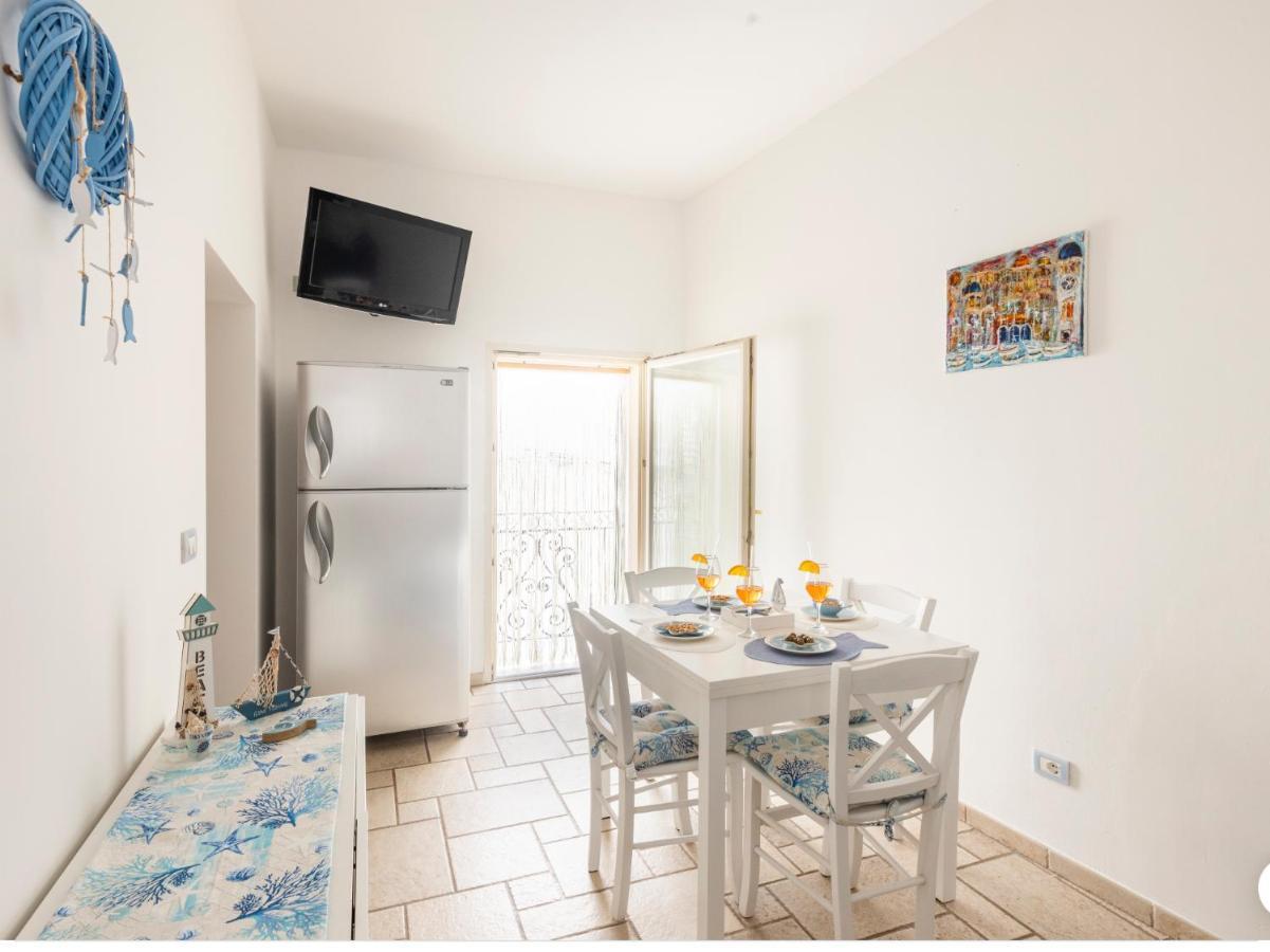 Monopoli, Mare Fuori Villa Eksteriør billede