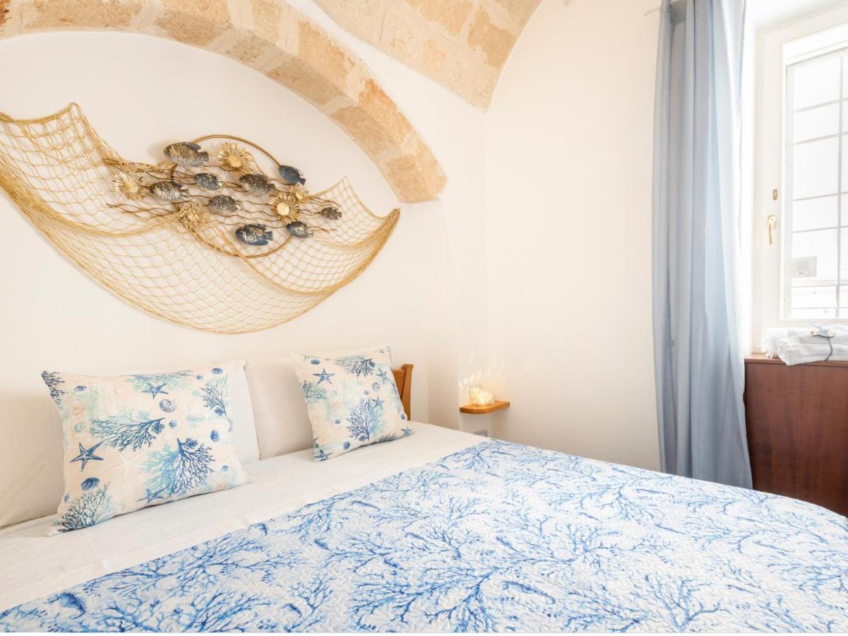 Monopoli, Mare Fuori Villa Eksteriør billede