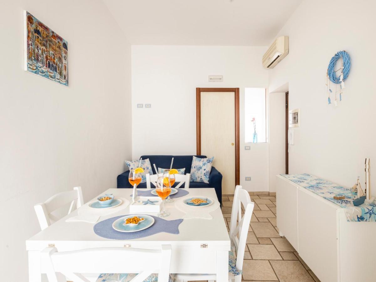 Monopoli, Mare Fuori Villa Eksteriør billede