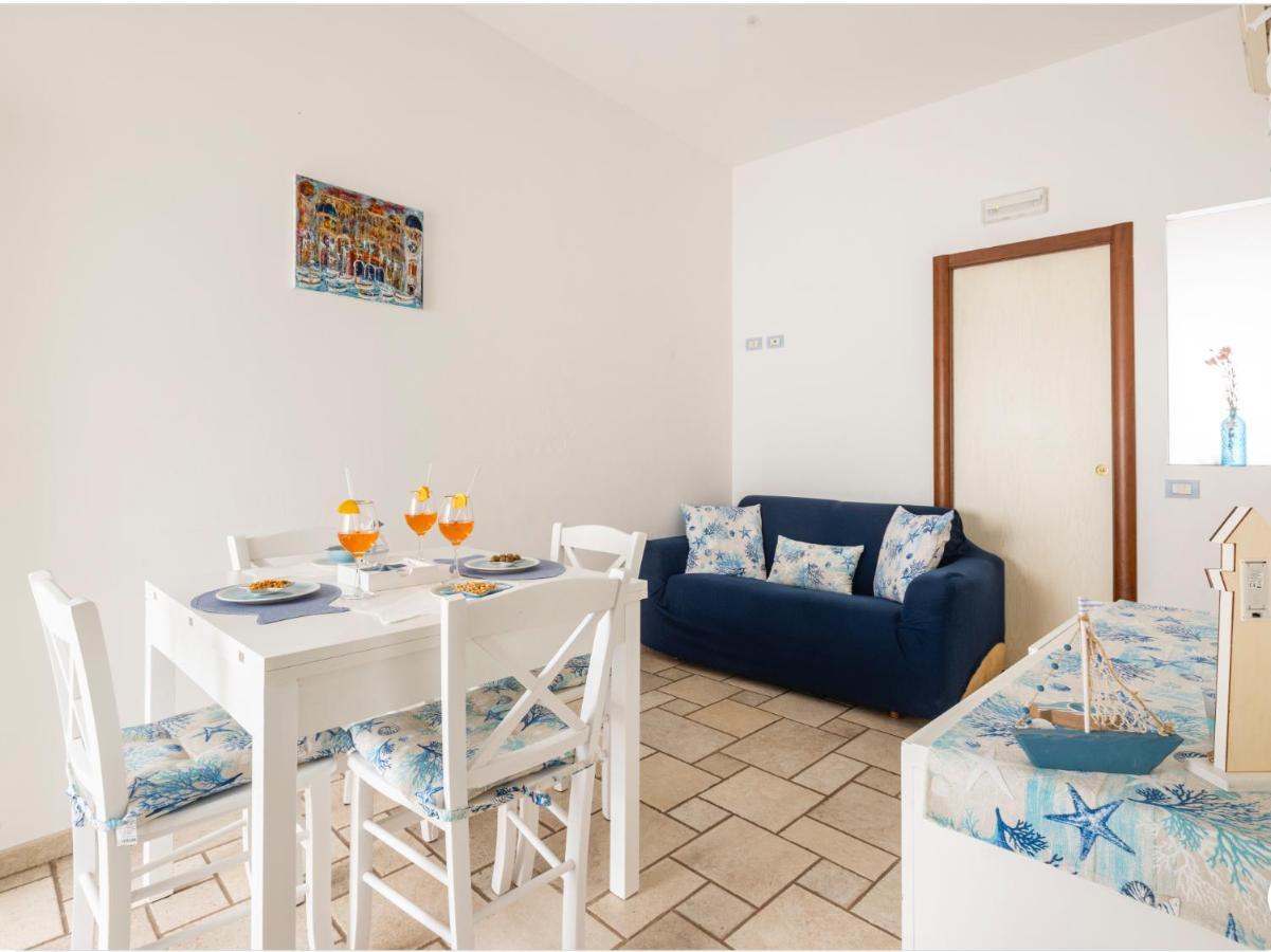 Monopoli, Mare Fuori Villa Eksteriør billede