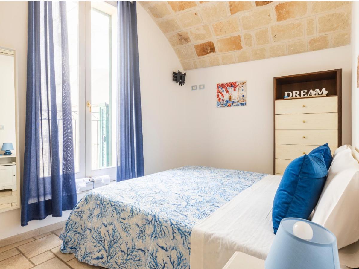 Monopoli, Mare Fuori Villa Eksteriør billede