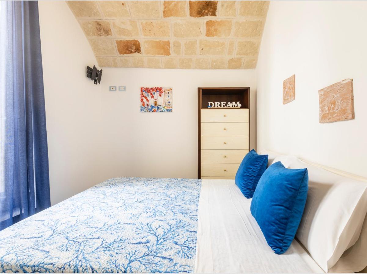 Monopoli, Mare Fuori Villa Eksteriør billede