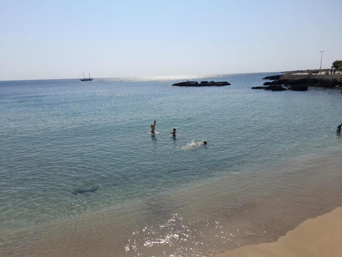 Monopoli, Mare Fuori Villa Eksteriør billede